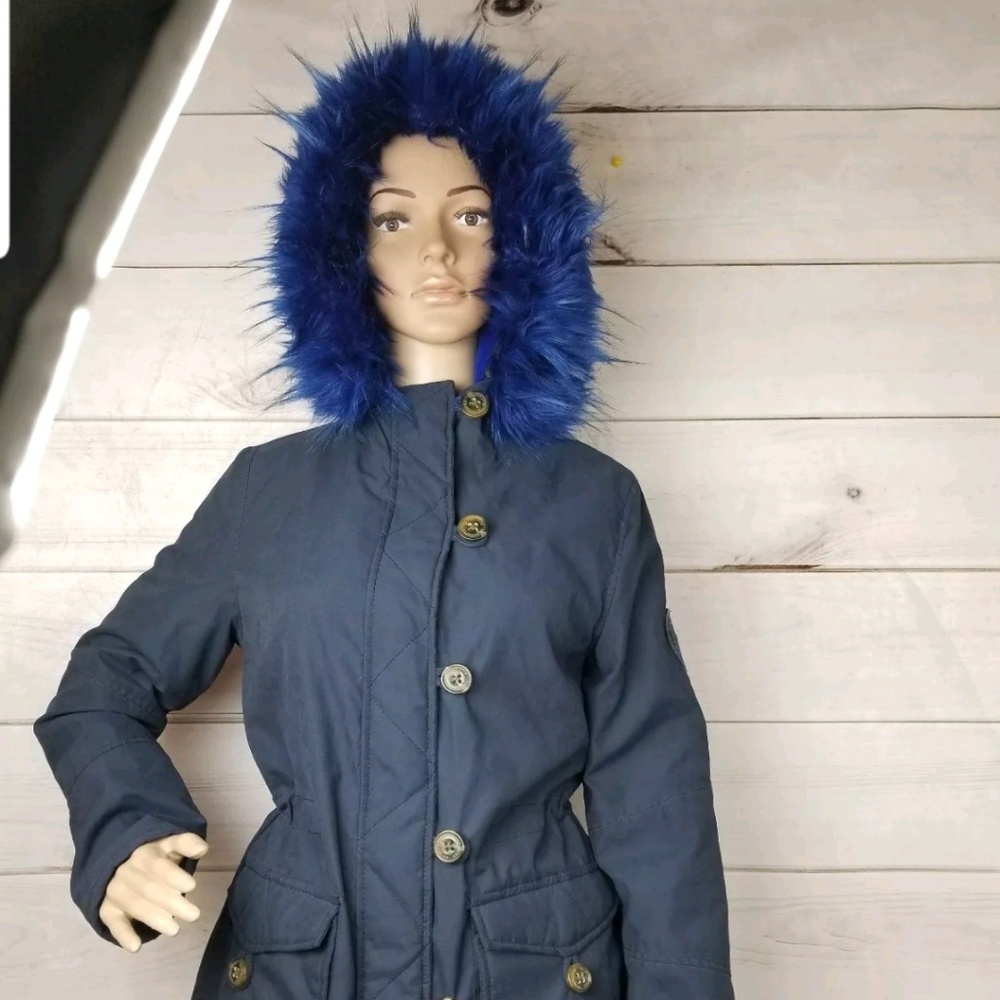 Prince Fox By aeropostale coat